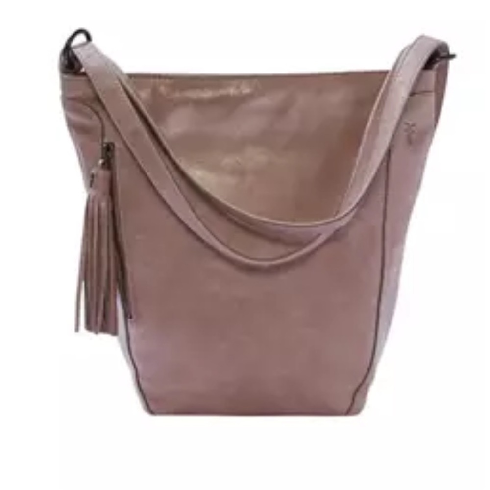 FRYE Melissa Convertible Backpack